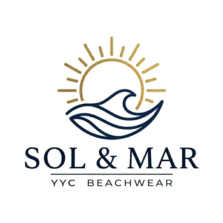 Sol & Mar YYC Beachwear
